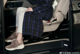 李嘉诚23岁的长孙女已上线！原来单身的豪门…