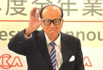 李嘉诚23岁的长孙女已上线！原来单身的豪门…