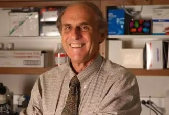 他用一生研究癌症疫苗 却换来最遗憾的诺贝尔奖