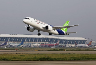 波音引发全球航空危机 那中国C919安全性如何？