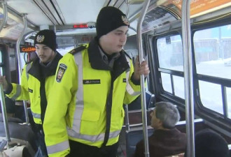 TTC不再采集乘客信息