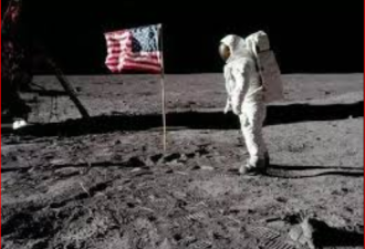 NASA:财政拨款有望达210亿 计划2028前再登月