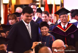 超牛学生今毕业 习近平奥巴马都曾致信祝贺入学