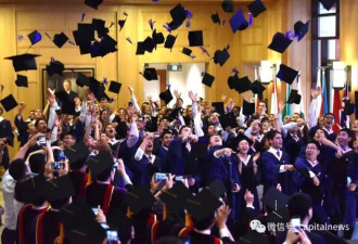 超牛学生今毕业 习近平奥巴马都曾致信祝贺入学