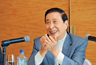 李兆基官宣退休 竟这样分配千亿家产…