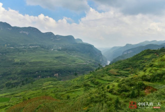 中国人的一天:苗族杀鱼节 一场充满野趣的狂欢