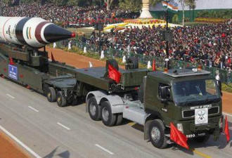 印度不敢全面进攻巴基斯坦：因为背后站中国