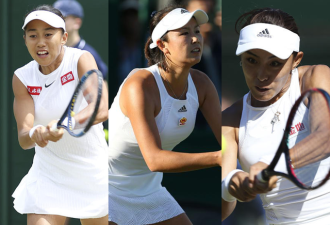 中国女网后李娜时代 三朵金花捍卫的网球未来