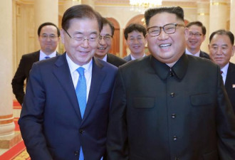 朝鲜正考虑停止和美无核化谈判 金正恩将发声明