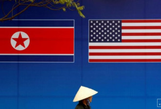 朝鲜考虑，将要暂停与流氓般的美国搞核谈判