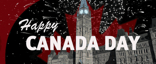 150岁的加拿大骄傲庆生！这十个理由够不够？
