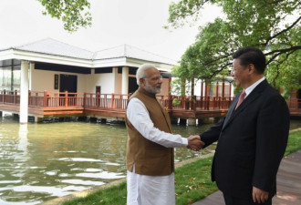 又限期抵制中国的风潮，印度要围堵还是携手？