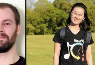 章莹颖案引担忧：女留学生开始避免单独出门