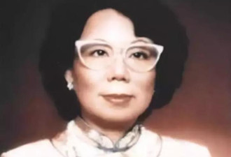 最惨豪门婚姻：助李嘉诚成首富 却离奇死