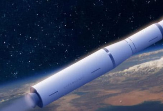 美国陆军计划：2024年进行高超导弹全系统试射