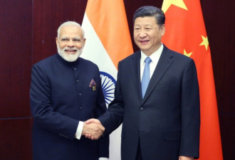 习近平在G20上出人意料的赞扬印度