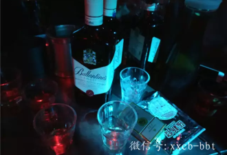 记者调查湖南酒吧乱象:少女痴迷泡吧彻夜不归