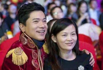 李彦宏老婆强势 唯独马云老婆最值得尊敬