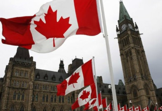 全球公务员效率比拼，加拿大位列第一