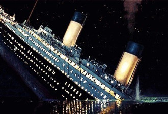 泰坦尼克沉没让手机提前几十年诞生？
