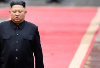 朝鲜最高权力机关换届，金正恩并不在名单上