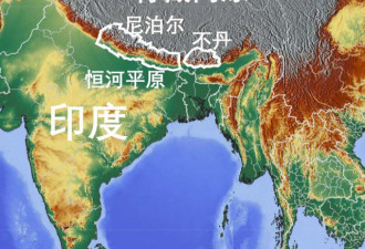 印度掌控下的不丹，是一个怎样的国家？