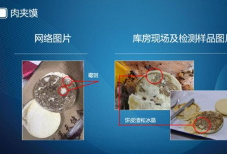 成都学校食堂管理问题通报：有家长摆拍