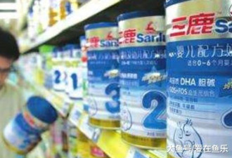 11年过去, 那些曾经喝过三鹿奶粉的孩子如今…