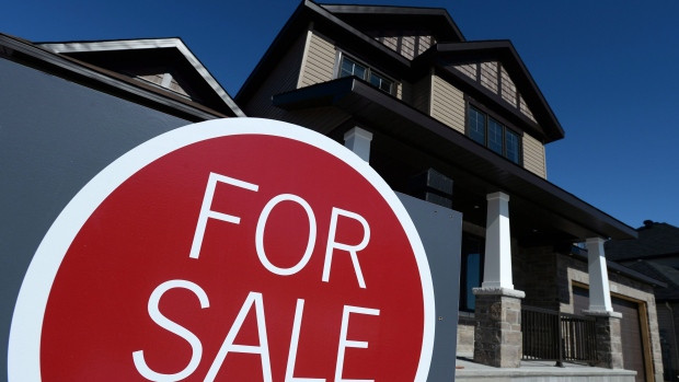 A new poll found about half of respondents who consider themselves poor or working class believe that the cost of local housing is beyond their means. The rate was 38 per cent and 37 per cent, respectively, with respondents who consider themselves middle or upper class.