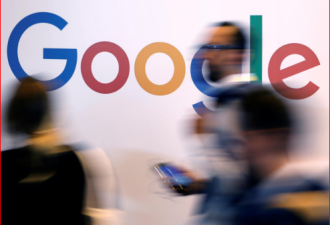 传美司法部计划对Google展开反垄断调查