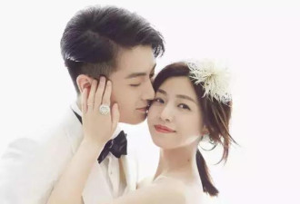 陈妍希婚姻亮红灯？ ！这是要步杨幂的后尘啊