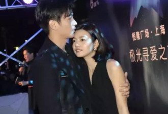 陈妍希婚姻亮红灯？ ！这是要步杨幂的后尘啊