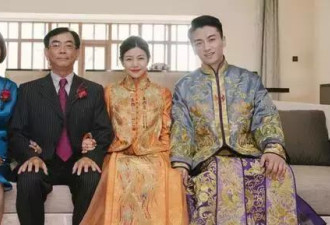 陈妍希婚姻亮红灯？ ！这是要步杨幂的后尘啊