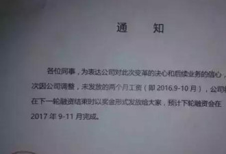 苍井空入职公司已死，2017还有这些公司阵亡