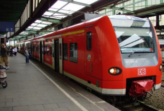 德国铁路拟用华为设备   遭情报局警告