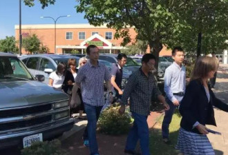 章莹颖绑架案首次开庭，嫌疑人不会死刑