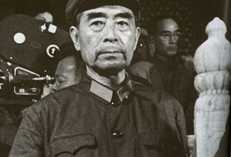 1955授衔时10位开国元帅称哪位未受衔者为元帅