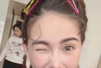 昆凌吐舌晒美照，却被中医一句话暴露私下生活