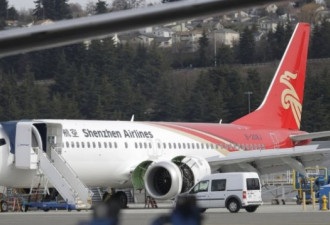 波音737MAX 安全评估存在严重疏漏