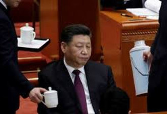 中国两会气氛沉闷诡异 政治安全成主题？