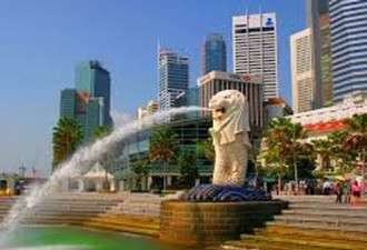 前途未卜！新加坡“小国大外交”面临新考验