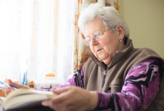 加拿大的老年人口将翻倍  别再指望住养老院了