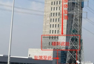 江苏不仅仅是工厂爆炸，高塔发生意外酿六死