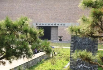 史上最贵土砖，皇宫专用，一块砖等于一两黄金