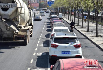138万！北京一个天价停车位=三线城市两套房?
