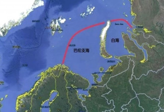 南海有哪些优势，能成为中国的“堡垒海域”?