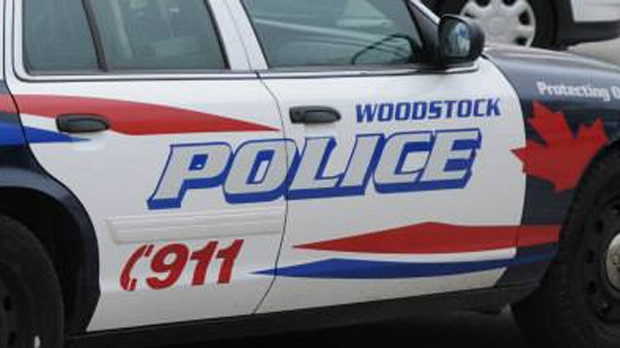 Woodstock Police Service