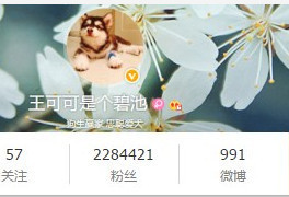 传说中王思聪要花100万找回的狗到底什么来头