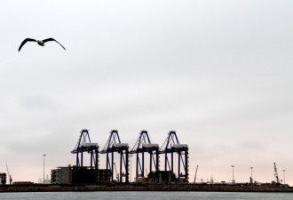 投资意大利没落港口 中国打开欧洲门户