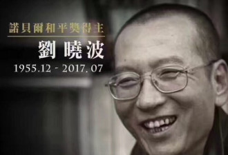 刘晓波因它入狱 《零八宪章》到底是什么？